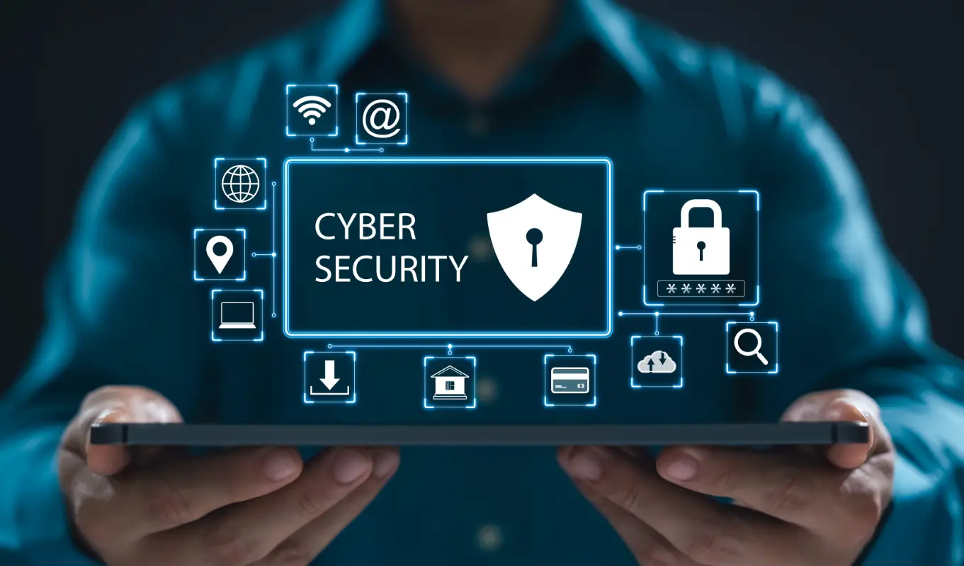 Cyber Security AI Demo